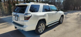 Toyota 4runner Limited, снимка 7