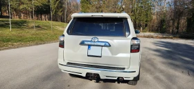 Toyota 4runner Limited, снимка 9