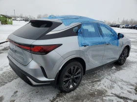 Lexus RX 350, снимка 2