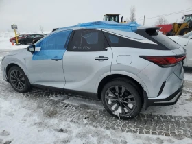     Lexus RX 350