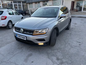 VW Tiguan 1.6 TDI/Business/Line Assist/ FUL LED /Navi / PDC, снимка 7