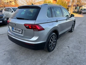 VW Tiguan 1.6 TDI/Business/Line Assist/ FUL LED /Navi / PDC, снимка 4