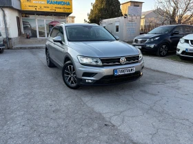 VW Tiguan 1.6 TDI/Business/Line Assist/ FUL LED /Navi / PDC, снимка 1