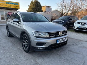 VW Tiguan 1.6 TDI/Business/Line Assist/ FUL LED /Navi / PDC, снимка 2