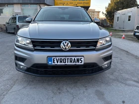 VW Tiguan 1.6 TDI/Business/Line Assist/ FUL LED /Navi / PDC, снимка 6