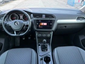 VW Tiguan 1.6 TDI/Business/Line Assist/ FUL LED /Navi / PDC, снимка 10