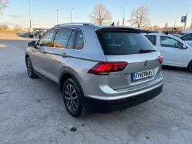 VW Tiguan 1.6 TDI/Business/Line Assist/ FUL LED /Navi / PDC, снимка 3