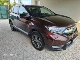 Обява за продажба на Honda Cr-v Хибрид  ~65 000 лв. - изображение 2