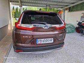 Обява за продажба на Honda Cr-v Хибрид  ~65 000 лв. - изображение 3