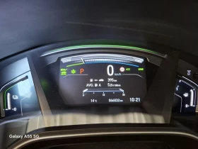 Обява за продажба на Honda Cr-v Хибрид  ~65 000 лв. - изображение 7