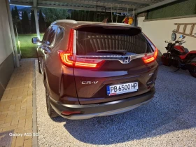 Обява за продажба на Honda Cr-v Хибрид  ~65 000 лв. - изображение 4