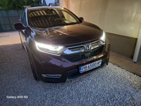 Обява за продажба на Honda Cr-v Хибрид  ~65 000 лв. - изображение 5
