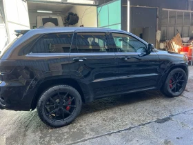Jeep Grand cherokee SRT - 59000 лв. - 30950997 | Car24.bg