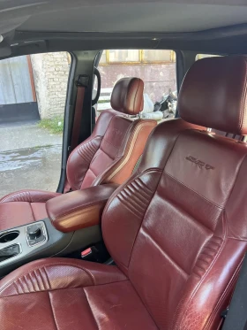 Jeep Grand cherokee SRT - 59000 лв. - 30950997 | Car24.bg