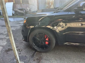 Jeep Grand cherokee SRT - 59000 лв. - 30950997 | Car24.bg