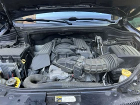 Jeep Grand cherokee SRT - 59000 лв. - 30950997 | Car24.bg