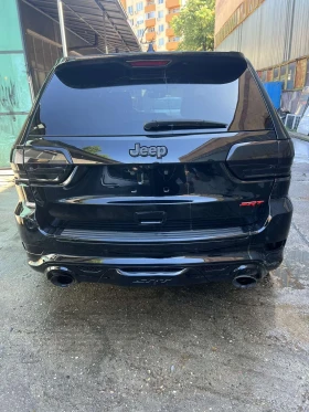 Jeep Grand cherokee SRT - 59000 лв. - 30950997 | Car24.bg