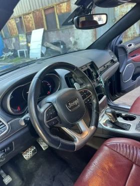Jeep Grand cherokee SRT - 59000 лв. - 30950997 | Car24.bg