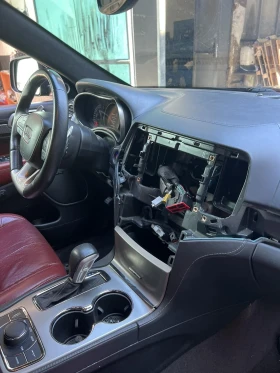 Jeep Grand cherokee SRT - 59000 лв. - 30950997 | Car24.bg