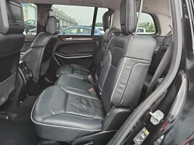 Mercedes-Benz GL 500 AMG* 7МЕСТА* ДИСТРОНИК* МАСАЖ* ОБДУХ* HARMAN* PANO - 32000 лв. - 97750170 | Car24.bg