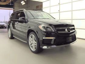 Mercedes-Benz GL 500 AMG* 7МЕСТА* ДИСТРОНИК* МАСАЖ* ОБДУХ* HARMAN* PANO - 32000 лв. - 97750170 | Car24.bg