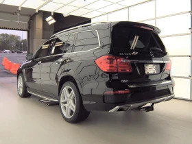 Mercedes-Benz GL 500 AMG* 7МЕСТА* ДИСТРОНИК* МАСАЖ* ОБДУХ* HARMAN* PANO - 32000 лв. - 97750170 | Car24.bg
