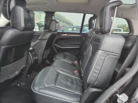 Mercedes-Benz GL 500 AMG* 7МЕСТА* ДИСТРОНИК* МАСАЖ* ОБДУХ* HARMAN* PANO - 32000 лв. - 97750170 | Car24.bg