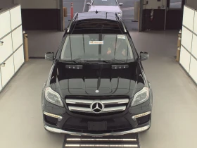 Mercedes-Benz GL 500 AMG* 7МЕСТА* ДИСТРОНИК* МАСАЖ* ОБДУХ* HARMAN* PANO - 32000 лв. - 97750170 | Car24.bg