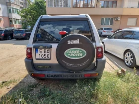 Обява за продажба на Land Rover Freelander ~3 500 лв. - изображение 1