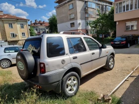 Обява за продажба на Land Rover Freelander ~3 500 лв. - изображение 6