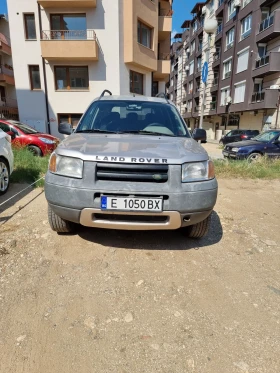 Обява за продажба на Land Rover Freelander ~3 500 лв. - изображение 3