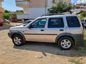 Обява за продажба на Land Rover Freelander ~3 500 лв. - изображение 1