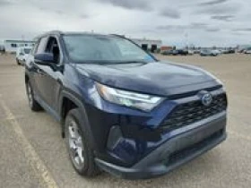 Toyota Rav4 HYBRID XLE (  ) * CARFAX*  | Mobile.bg    3