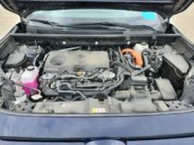 Toyota Rav4 HYBRID XLE (  ) * CARFAX*  | Mobile.bg    17