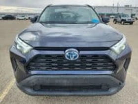 Toyota Rav4 HYBRID XLE (  ) * CARFAX*  | Mobile.bg    2