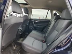 Toyota Rav4 HYBRID XLE (  ) * CARFAX*  | Mobile.bg    9