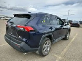 Toyota Rav4 HYBRID XLE (  ) * CARFAX*  | Mobile.bg    5