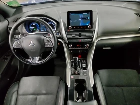    Mitsubishi Eclipse Cross PHEV  