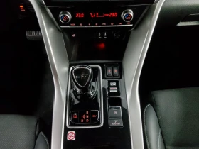 Mitsubishi Eclipse Cross PHEV   | Mobile.bg    5