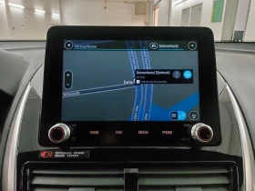 Mitsubishi Eclipse Cross PHEV   | Mobile.bg    6