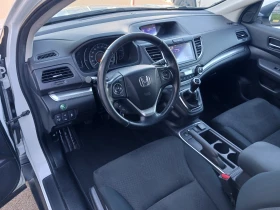 Honda Cr-v 1.6 i-DTEC= FACELIFT=  | Mobile.bg    7