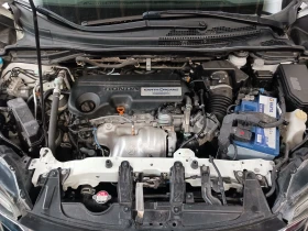 Honda Cr-v 1.6 i-DTEC= FACELIFT=  | Mobile.bg    16