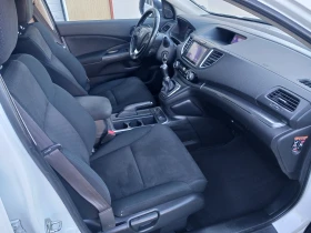 Honda Cr-v 1.6 i-DTEC= FACELIFT=  | Mobile.bg    13
