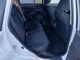 Honda Cr-v 1.6 i-DTEC= FACELIFT=  | Mobile.bg    14