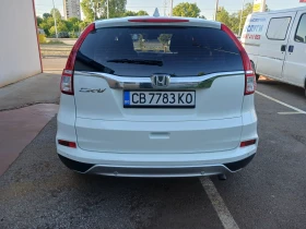 Honda Cr-v 1.6 i-DTEC= FACELIFT=  | Mobile.bg    5