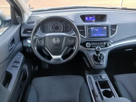 Honda Cr-v 1.6 i-DTEC= FACELIFT=  | Mobile.bg    9