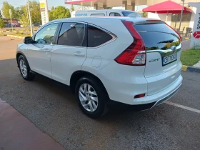 Honda Cr-v 1.6 i-DTEC= FACELIFT=  | Mobile.bg    6