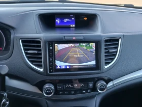 Honda Cr-v 1.6 i-DTEC= FACELIFT=  | Mobile.bg    11
