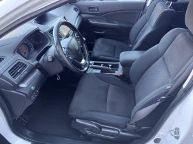 Honda Cr-v 1.6 i-DTEC= FACELIFT=  | Mobile.bg    8