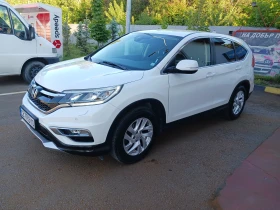 Honda Cr-v 1.6 i-DTEC= FACELIFT=  | Mobile.bg    2